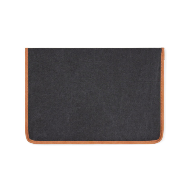 Pochette ordinateur personnalisable VINGA Bosler 16" 