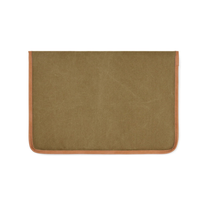 Pochette ordinateur personnalisable VINGA Bosler 16" 