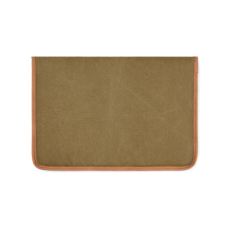 Pochette ordinateur personnalisable VINGA Bosler 16" 