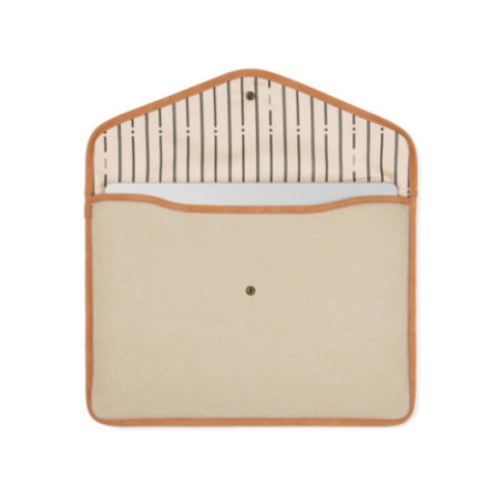 Pochette ordinateur personnalisable VINGA Bosler 16" 
