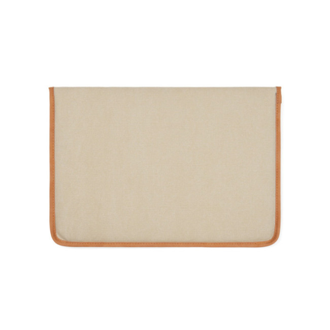 Pochette ordinateur personnalisable VINGA Bosler 16" 