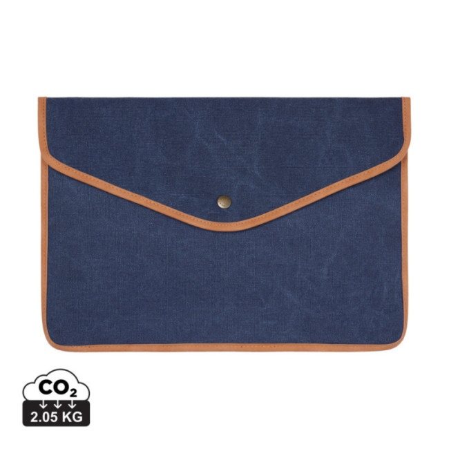 Pochette ordinateur personnalisable VINGA Bosler 16" 