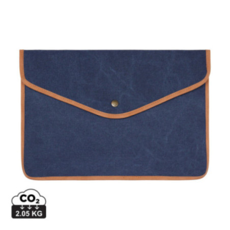 Pochette ordinateur personnalisable VINGA Bosler 16" 