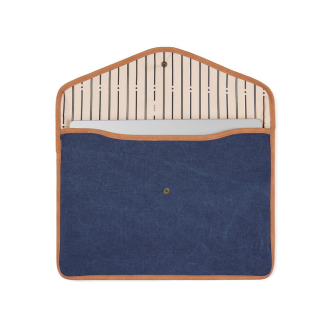 Pochette ordinateur personnalisable VINGA Bosler 16" 
