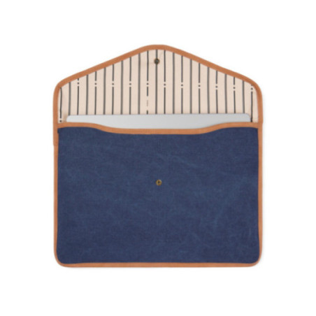 Pochette ordinateur personnalisable VINGA Bosler 16" 