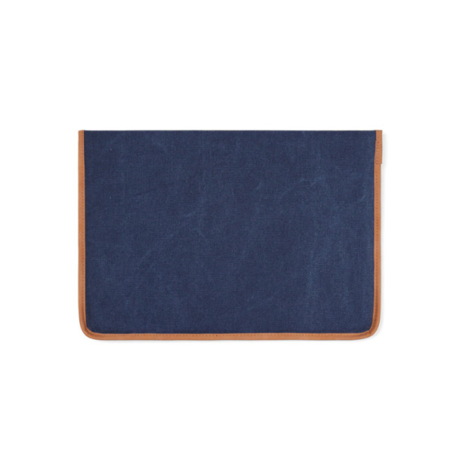 Pochette ordinateur personnalisable VINGA Bosler 16" 