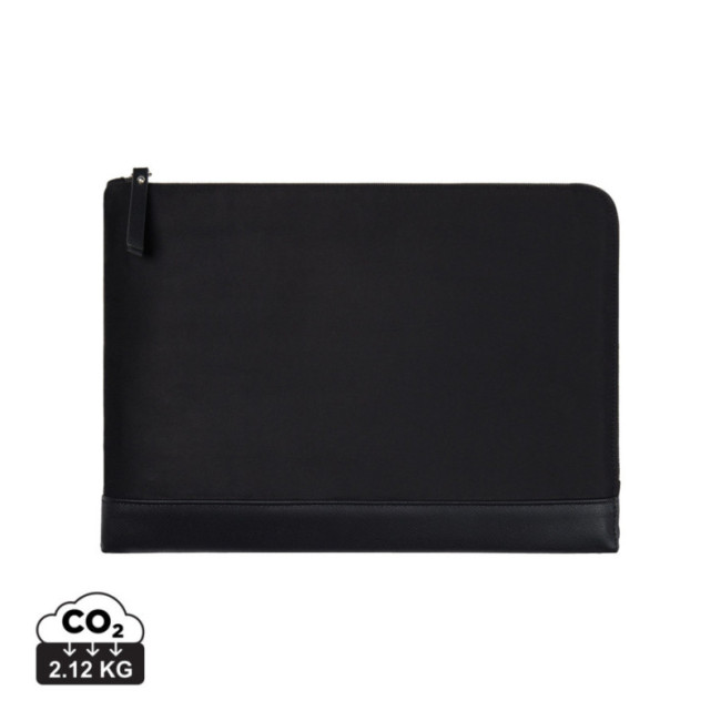 Pochette ordinateur personnalisée VINGA Marlow 14" 