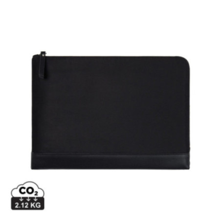 Pochette ordinateur personnalisée VINGA Marlow 14" 