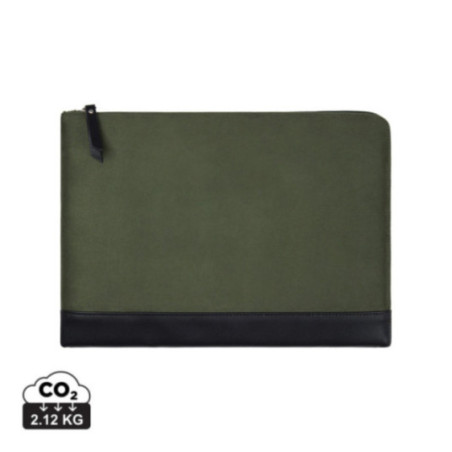 Pochette ordinateur personnalisée VINGA Marlow 14" 
