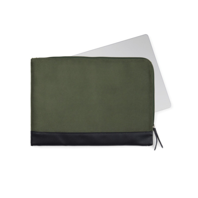 Pochette ordinateur personnalisée VINGA Marlow 14" 