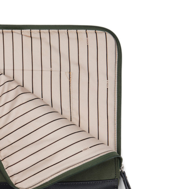 Pochette ordinateur personnalisée VINGA Marlow 14" 