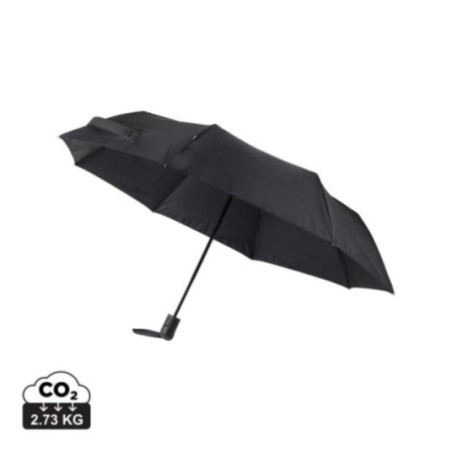 Parapluie personnalisable rPET AWARE™ VINGA Baltimore 21" 