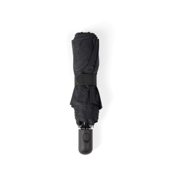 Parapluie personnalisable rPET AWARE™ VINGA Baltimore 21" 