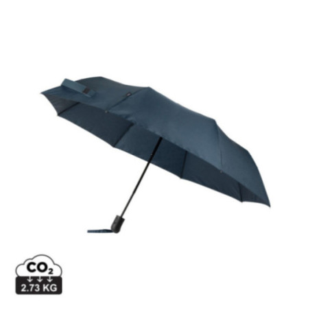 Parapluie personnalisable rPET AWARE™ VINGA Baltimore 21" 
