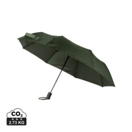 Parapluie personnalisable rPET AWARE™ VINGA Baltimore 21" 