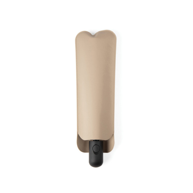 Parapluie personnalisable rPET AWARE™ VINGA Baltimore 21" 