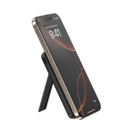 Batterie externe personnalisable Urban Vitamin Redwood 