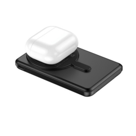 Batterie externe personnalisable Urban Vitamin Redwood 