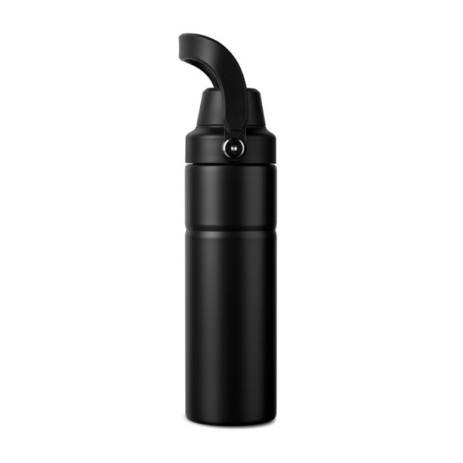 Gourde isotherme en inox recyclé VINGA Baltimore Trek 600 ml 