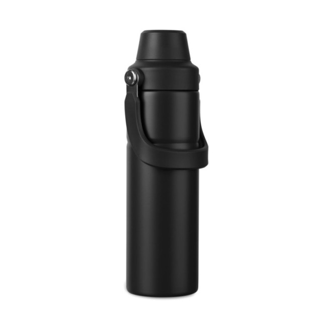 Gourde isotherme en inox recyclé VINGA Baltimore Trek 600 ml 