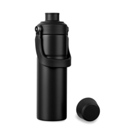 Gourde isotherme en inox recyclé VINGA Baltimore Trek 600 ml 