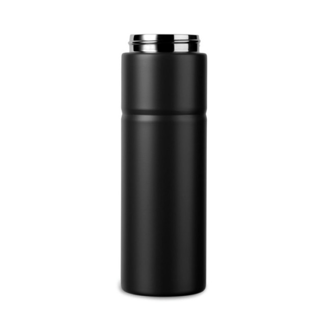 Gourde isotherme en inox recyclé VINGA Baltimore Trek 600 ml 
