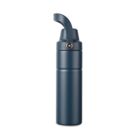 Gourde isotherme en inox recyclé VINGA Baltimore Trek 600 ml 