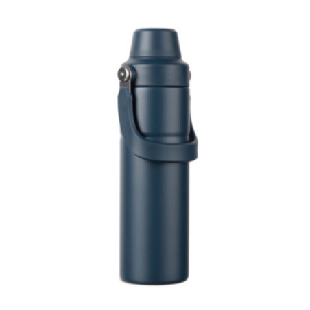 Gourde isotherme en inox recyclé VINGA Baltimore Trek 600 ml 