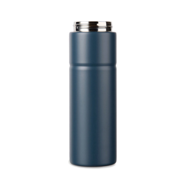 Gourde isotherme en inox recyclé VINGA Baltimore Trek 600 ml 