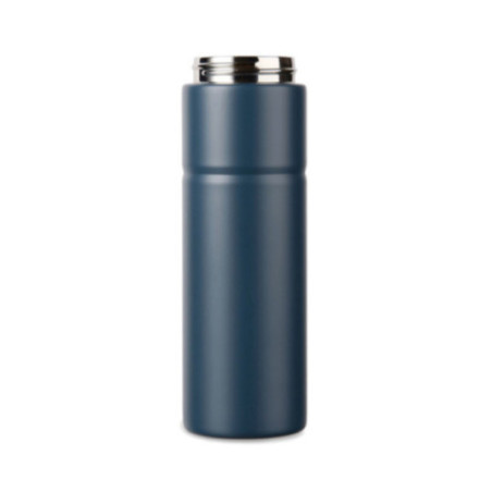 Gourde isotherme en inox recyclé VINGA Baltimore Trek 600 ml 