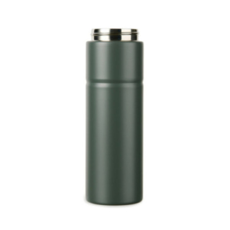Gourde isotherme en inox recyclé VINGA Baltimore Trek 600 ml 