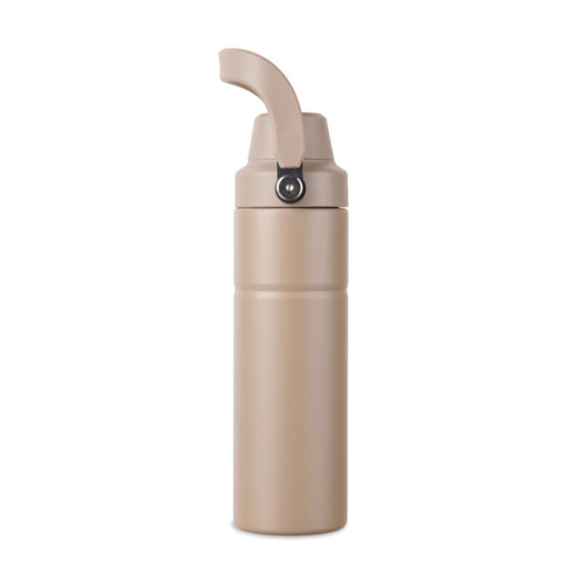 Gourde isotherme en inox recyclé VINGA Baltimore Trek 600 ml 