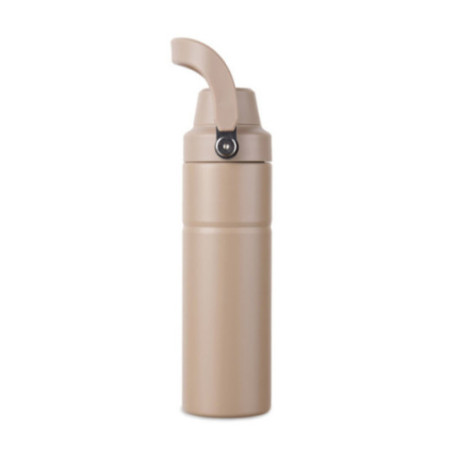 Gourde isotherme en inox recyclé VINGA Baltimore Trek 600 ml 