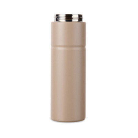 Gourde isotherme en inox recyclé VINGA Baltimore Trek 600 ml 