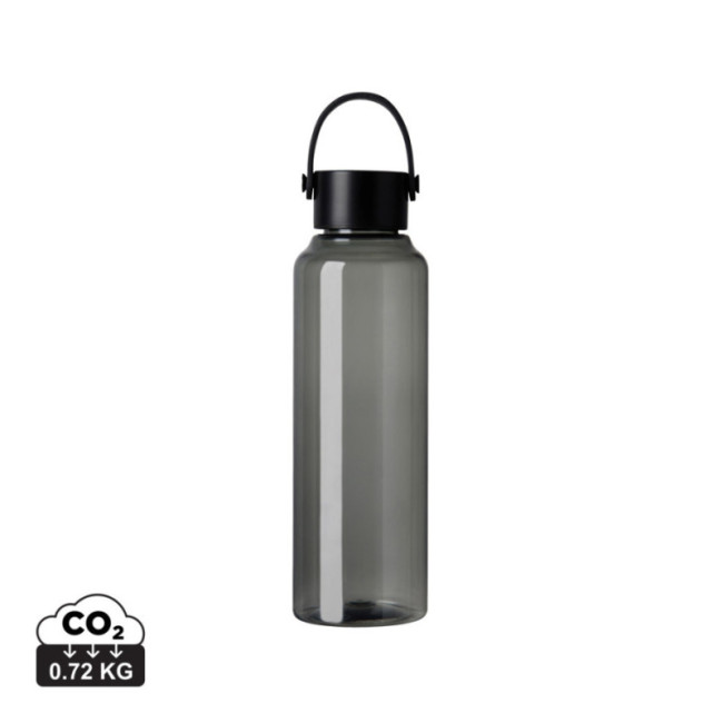 Gourde personnalisée en rPET RCS VINGA Baltimore 550 ml 