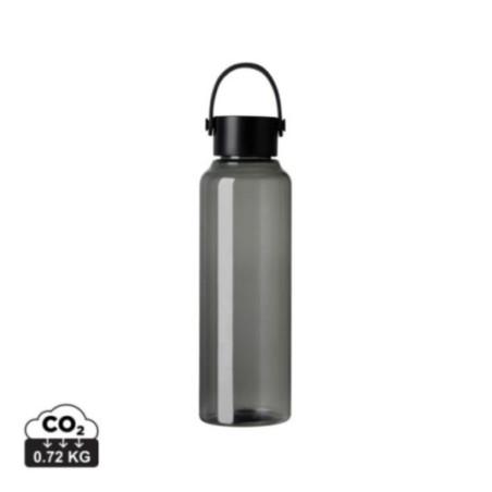 Gourde personnalisée en rPET RCS VINGA Baltimore 550 ml 