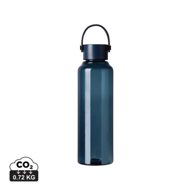 Gourde personnalisée en rPET RCS VINGA Baltimore 550 ml 