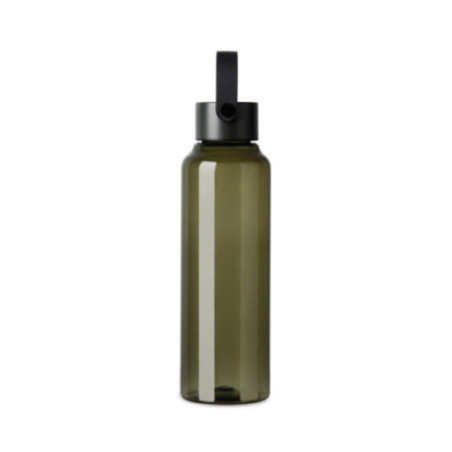 Gourde personnalisée en rPET RCS VINGA Baltimore 550 ml 