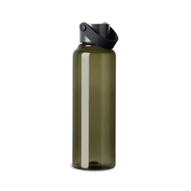 Gourde personnalisée en rPET RCS VINGA Baltimore 550 ml 