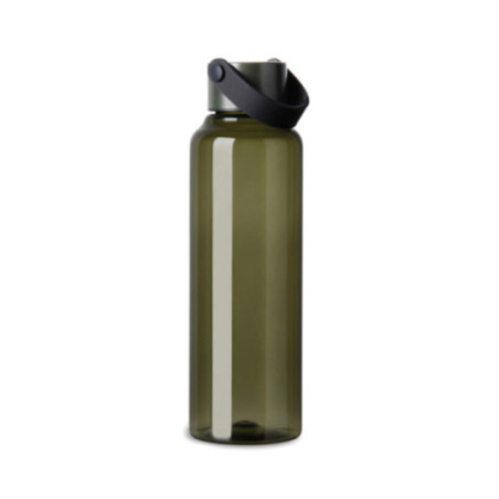 Gourde personnalisée en rPET RCS VINGA Baltimore 550 ml 