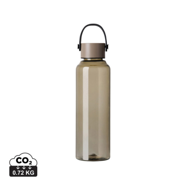 Gourde personnalisée en rPET RCS VINGA Baltimore 550 ml 