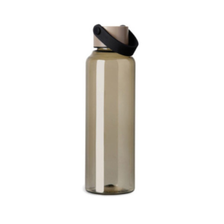 Gourde personnalisée en rPET RCS VINGA Baltimore 550 ml 