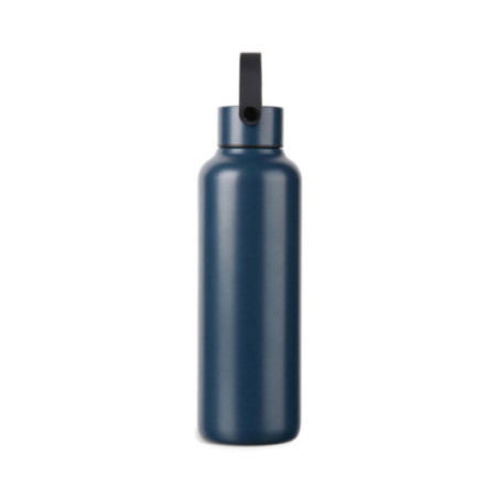Gourde isotherme en acier recyclé RCS VINGA Baltimore 600 ml 