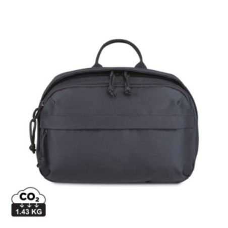 Trousse de toilette personnalisée en rPET Renew 
