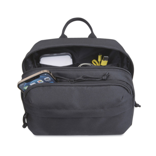 Trousse de toilette personnalisée en rPET Renew 