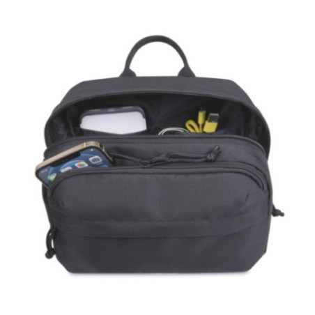Trousse de toilette personnalisée en rPET Renew 