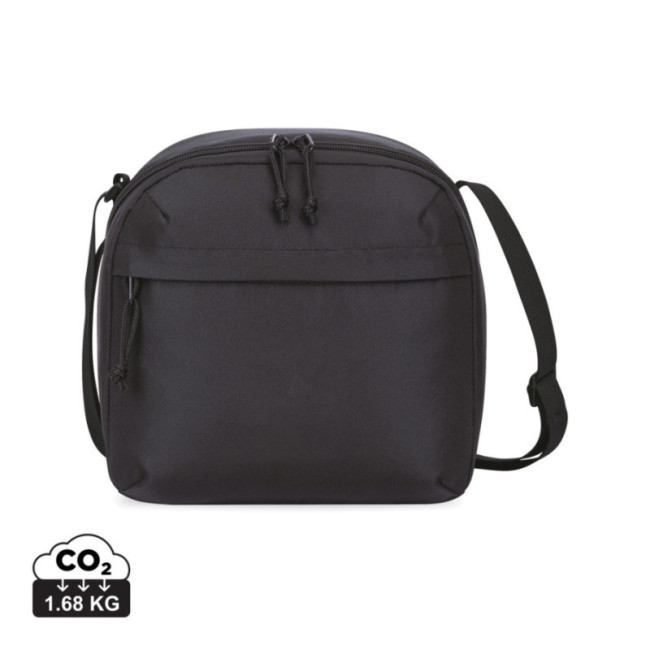 Sac isotherme publicitaire en rPET AWARE™ Renew 