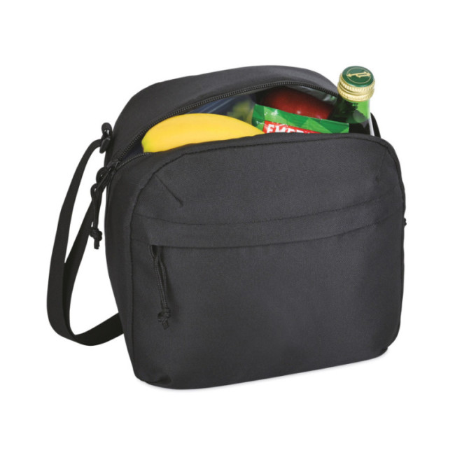 Sac isotherme publicitaire en rPET AWARE™ Renew 