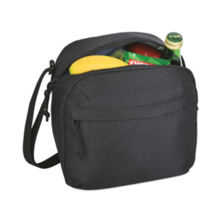 Sac isotherme publicitaire en rPET AWARE™ Renew 