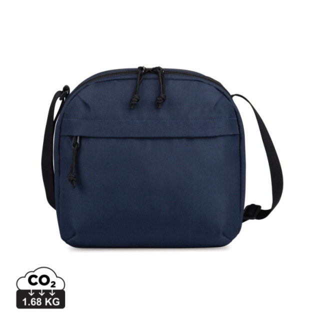 Sac isotherme publicitaire en rPET AWARE™ Renew 